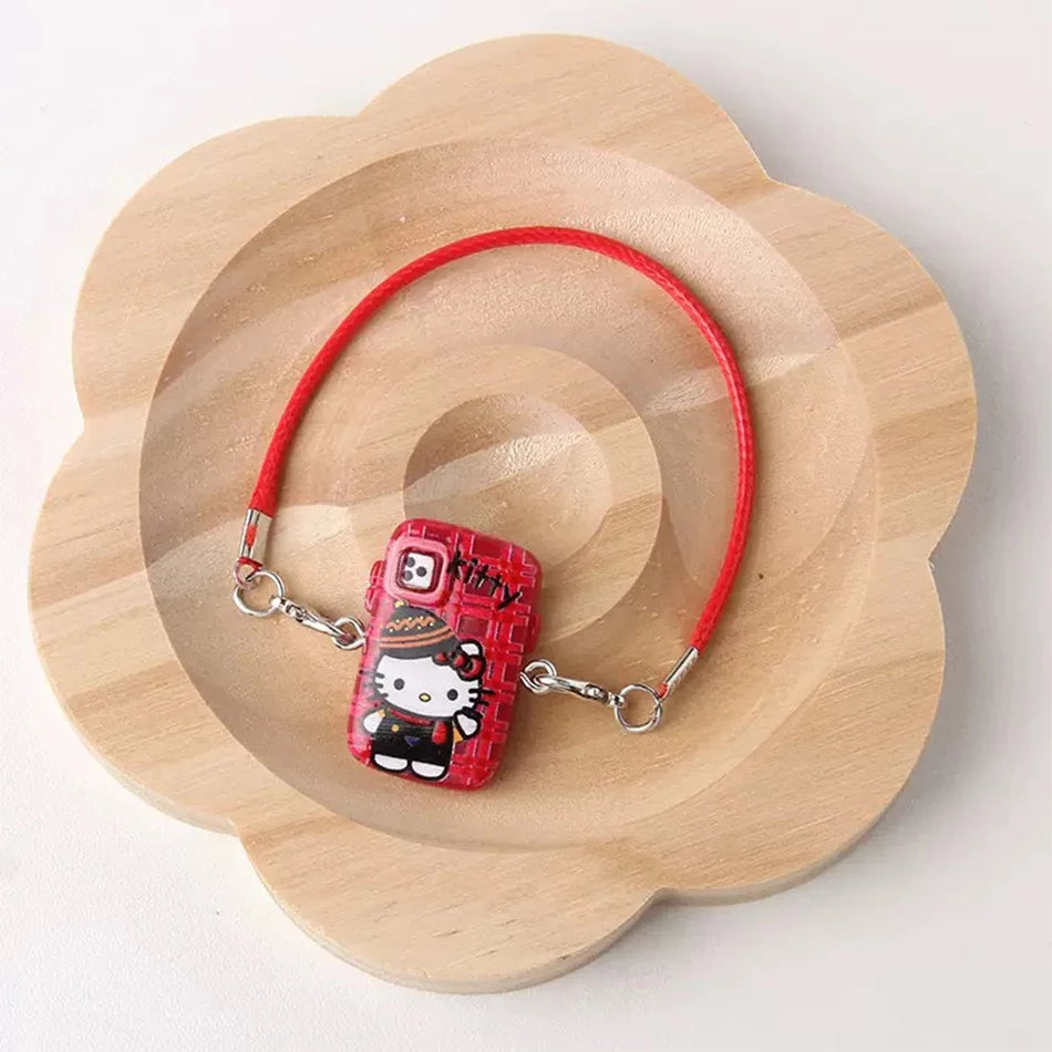 2025 New For Labubu Clothes Trendy Strap Skirt 15/17cm Doll Cross-dressing Game Vinyl Doll Labubu Accessories Decora Girl Gift