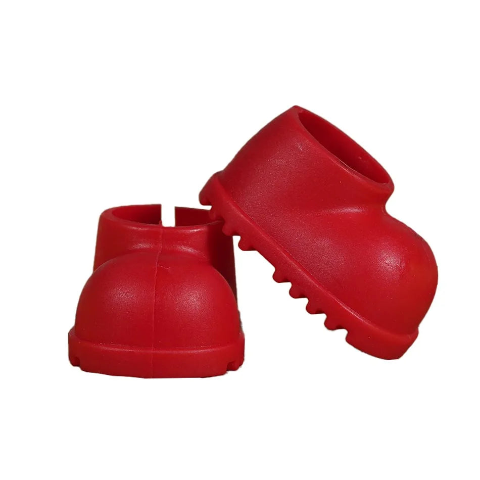 2025 New For Labubu Clothes Trendy Strap Skirt 15/17cm Doll Cross-dressing Game Vinyl Doll Labubu Accessories Decora Girl Gift